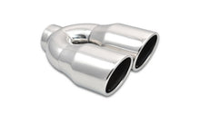 Load image into Gallery viewer, Vibrant Performance 1326 Round Stainless Steel Tip