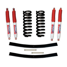 Load image into Gallery viewer, Skyjacker 132EXK-H Suspension Lift Kit w/Shock Fits 91-94 Explorer Navajo