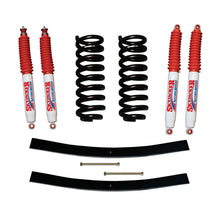 Load image into Gallery viewer, Skyjacker 132EXK-N Suspension Lift Kit w/Shock Fits 91-94 Explorer Navajo