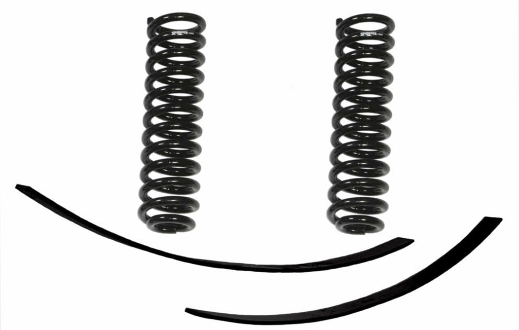 Skyjacker 132K Suspension Lift Kit Fits 83-89 Bronco II Ranger