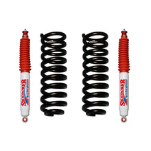 Load image into Gallery viewer, Skyjacker 132X-N Suspension Lift Kit w/Shock Fits B4000 Explorer Navajo Ranger