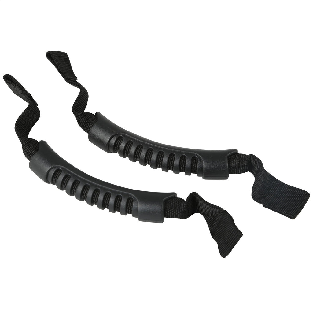 Rugged Ridge 13305.10 Grab Handle Fits 18-23 Gladiator Wrangler (JL)