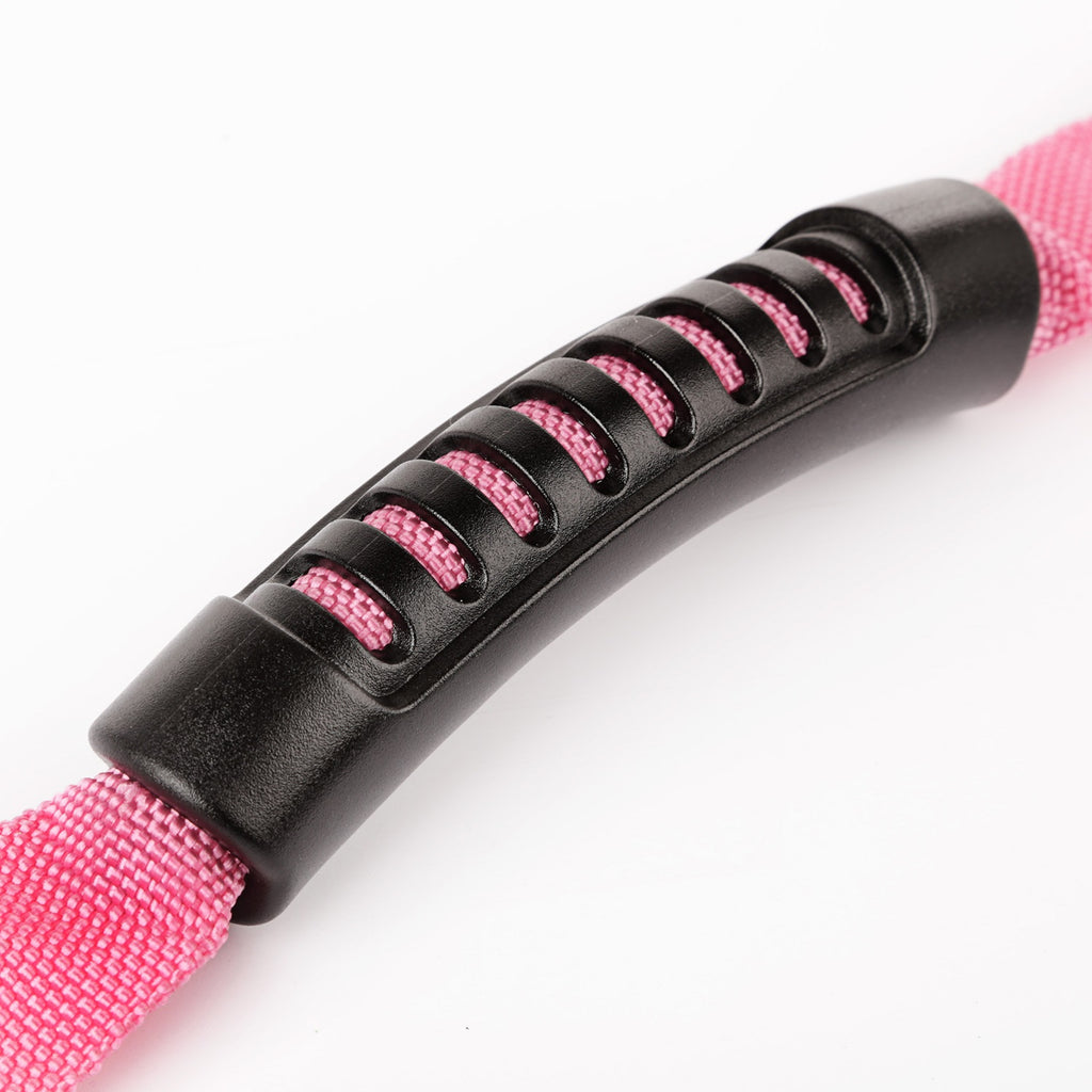 Rugged Ridge 13305.16 A-Pillar Grab Handle Fits 07-18 Wrangler (JK)