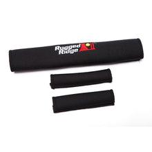 Load image into Gallery viewer, Rugged Ridge 13305.50 Grab/Door Handle Cover Kit Fits 87-95 Wrangler (YJ)