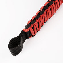 Load image into Gallery viewer, Rugged Ridge 13305.81 Paracord Seat Mount Grab Handle