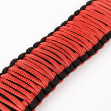 Load image into Gallery viewer, Rugged Ridge 13305.81 Paracord Seat Mount Grab Handle