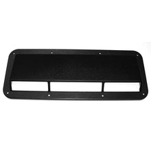 Load image into Gallery viewer, Rugged Ridge 13307.01 Hood Scoop Fits 87-95 Wrangler (YJ)