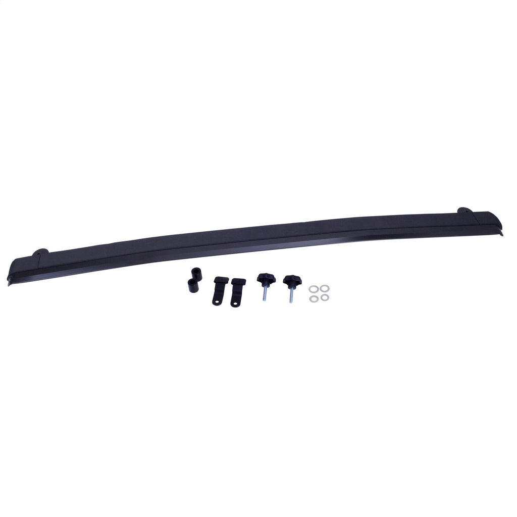 Rugged Ridge 13308.05 Windshield Header Fits 07-18 Wrangler (JK)