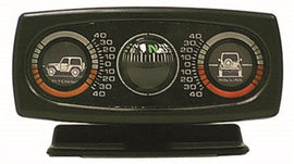 Rugged Ridge 13309.01 Clinometer