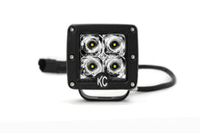 Load image into Gallery viewer, KC HiLites 1330 C-Series LED C3 Light