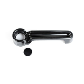 Rugged Ridge 13311.28 Door Handle Cover Kit Fits 07-18 Wrangler (JK)