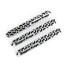 Load image into Gallery viewer, Rugged Ridge 13311.52 Door Handle Insert Fits 07-18 Wrangler (JK)