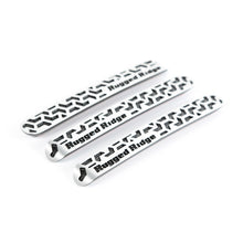 Load image into Gallery viewer, Rugged Ridge 13311.52 Door Handle Insert Fits 07-18 Wrangler (JK)