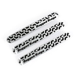 Rugged Ridge 13311.52 Door Handle Insert Fits 07-18 Wrangler (JK)