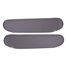 Load image into Gallery viewer, Omix 13312.09 Sun Visor Kit Fits 87-95 Wrangler (YJ)