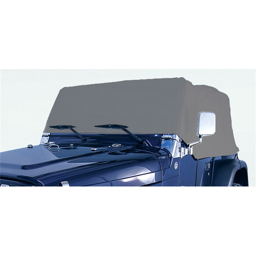 Rugged Ridge 13321.02 Three Layer Full Cab Cover