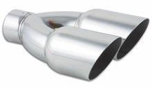Load image into Gallery viewer, Vibrant Performance 1333 Round Stainless Steel Tip