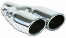 Load image into Gallery viewer, Vibrant Performance 1335 Oval Stainless Steel Tip