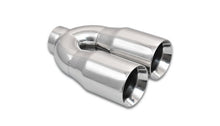 Load image into Gallery viewer, Vibrant Performance 1339 Round Stainless Steel Tip
