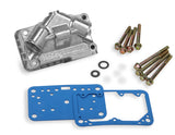 Holley Performance 134-102S Replacement Fuel Bowl Kit