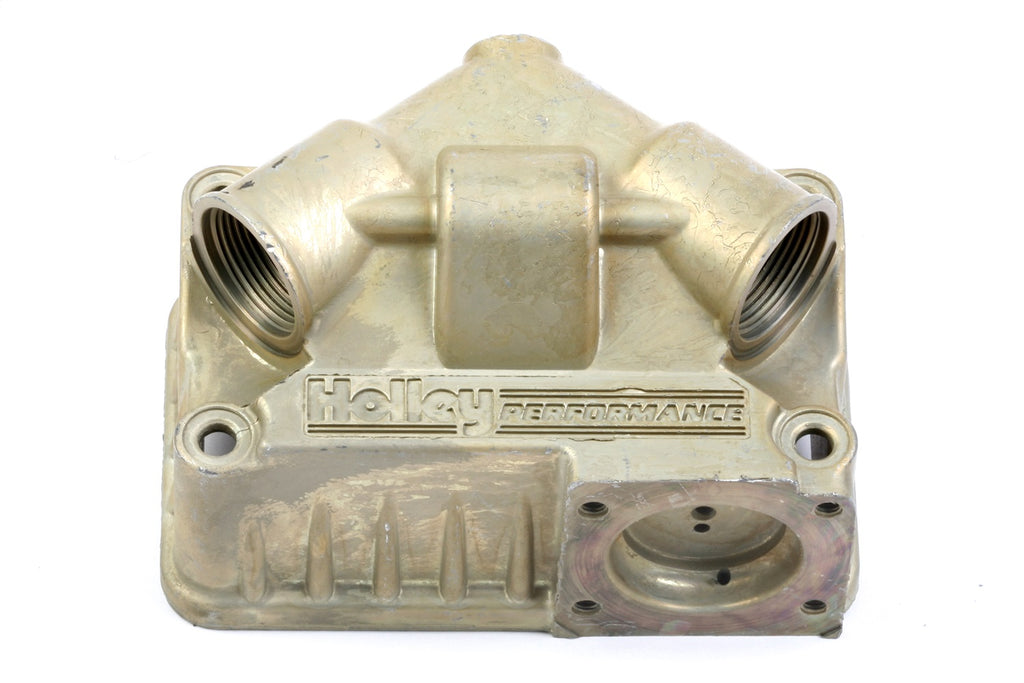 Holley Performance 134-112 Replacement Fuel Bowl Kit