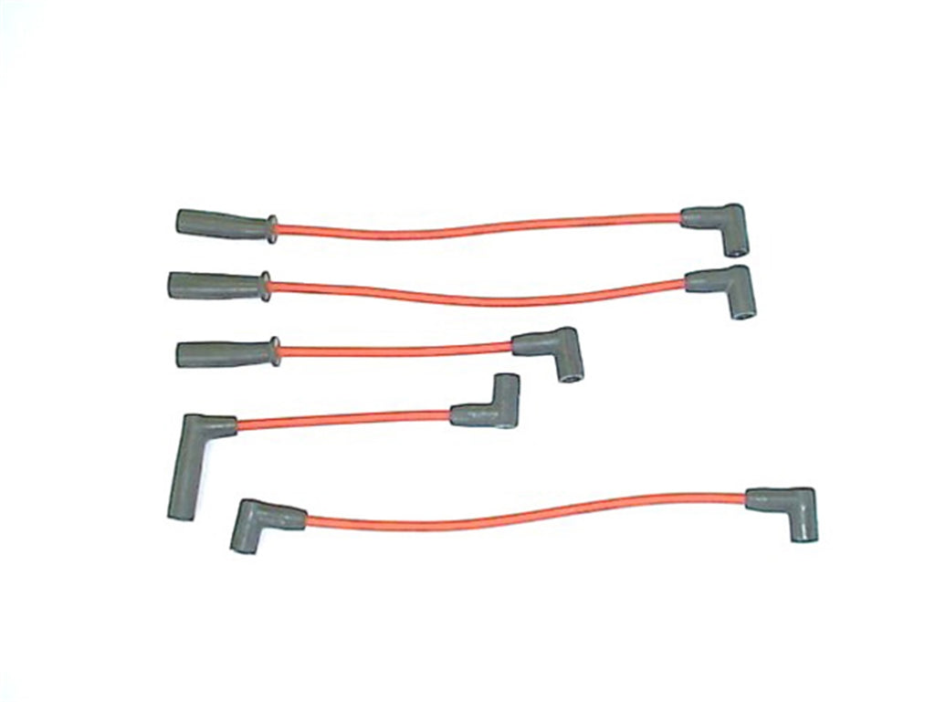 ACCEL 134004 Spark Plug Wire Set