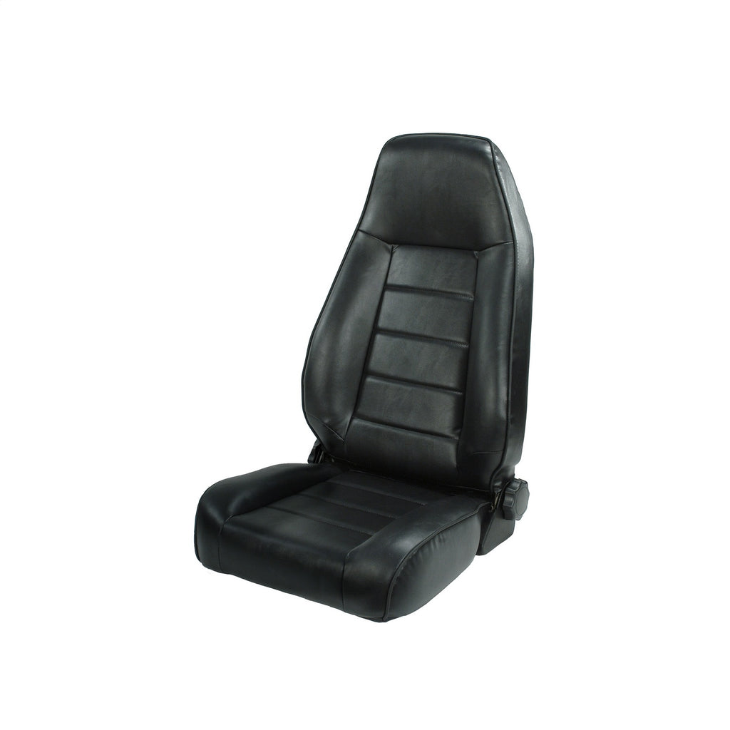 Rugged Ridge 13402.01 Factory Style Replacement Seat
