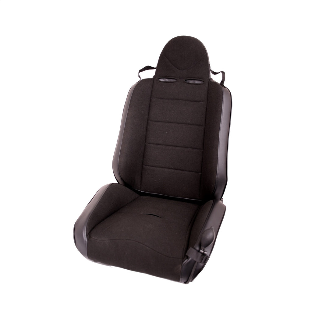 Rugged Ridge 13406.15 RRC Racing Seat Fits 87-03 Wrangler (TJ) Wrangler (YJ)