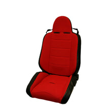 Load image into Gallery viewer, Rugged Ridge 13406.53 RRC Racing Seat Fits 87-03 Wrangler (TJ) Wrangler (YJ)