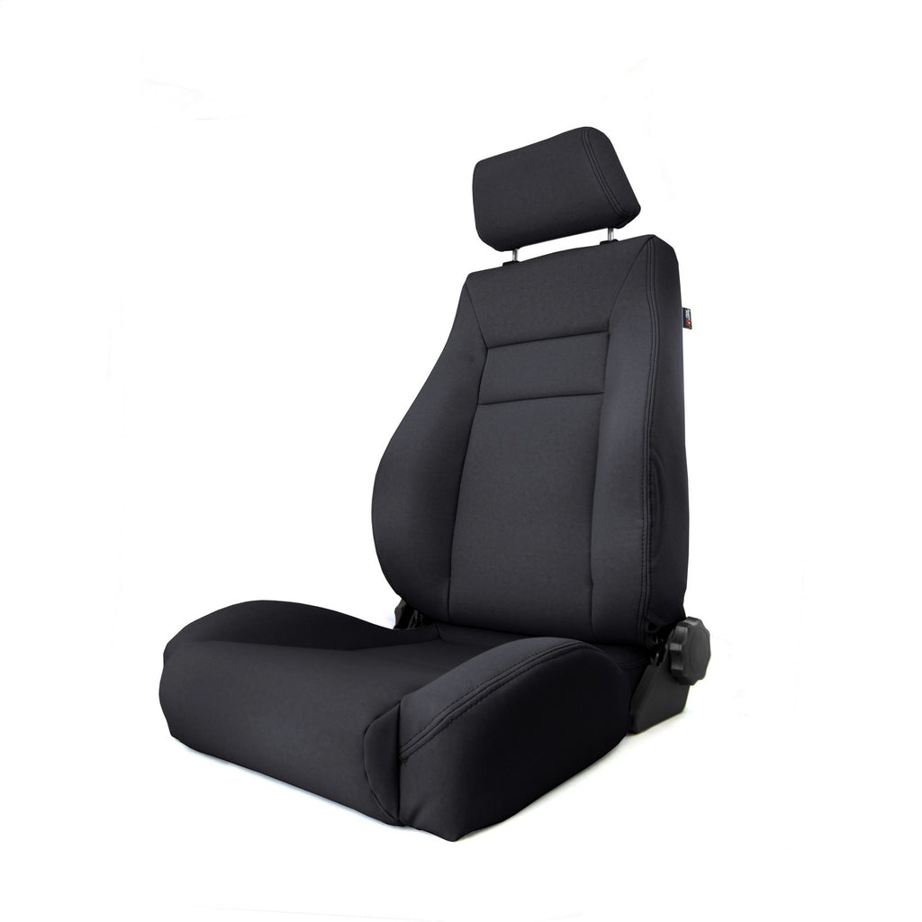Rugged Ridge 13414.15 Ultra Seat Fits 97-06 Wrangler (TJ)