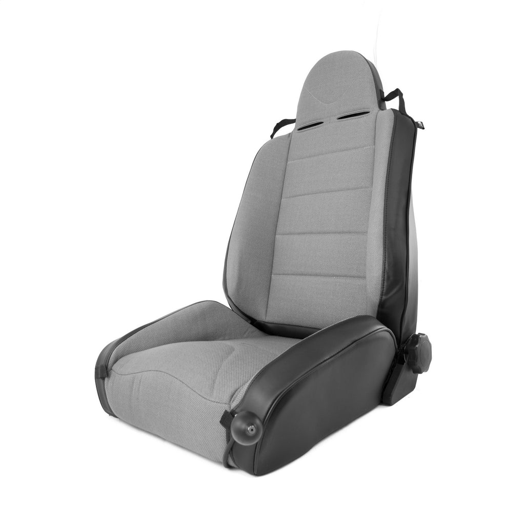 Rugged Ridge 13416.09 Off-Road Seat Fits 97-06 Wrangler (TJ)