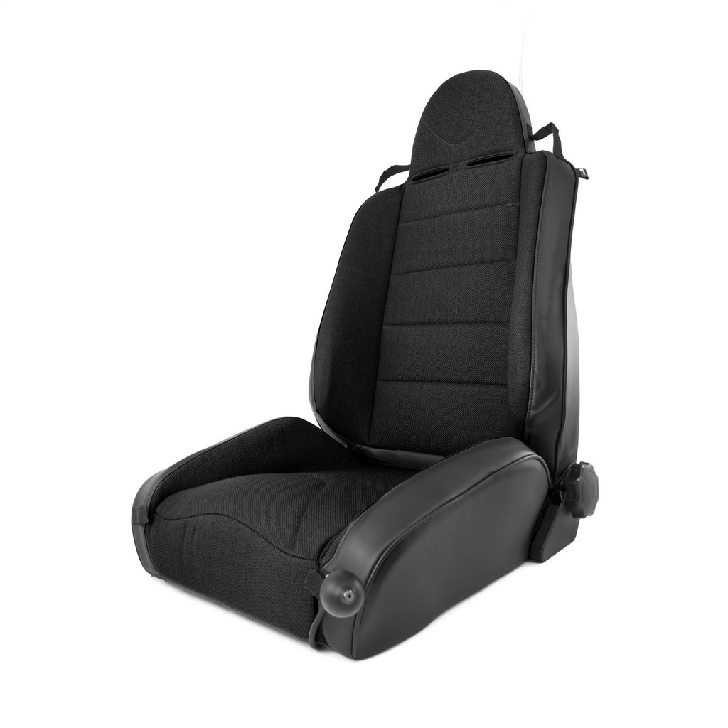 Rugged Ridge 13416.15 Off-Road Seat Fits 97-06 Wrangler (TJ)