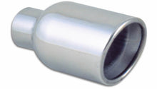 Load image into Gallery viewer, Vibrant Performance 1342 Round Stainless Steel Tip