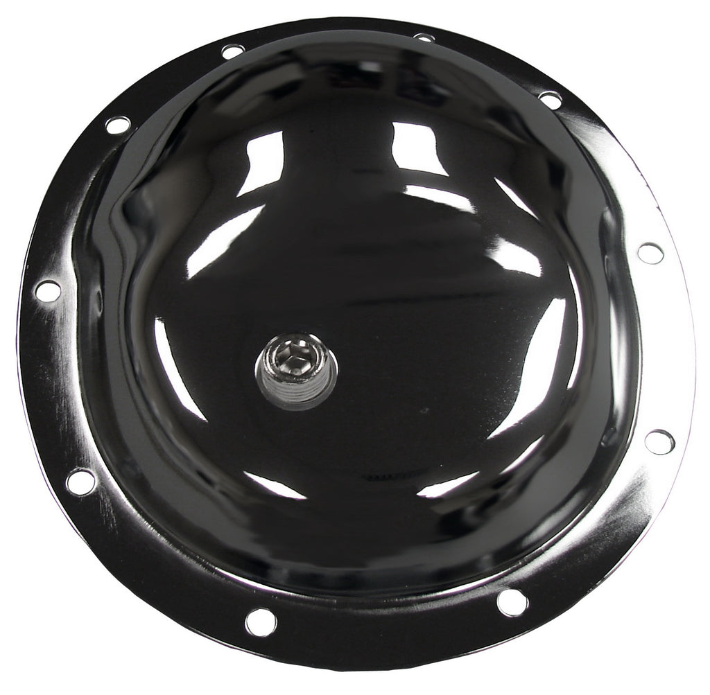CSI 1342 Differential Cover Fits 86-90 Cherokee (XJ) Wrangler (YJ)