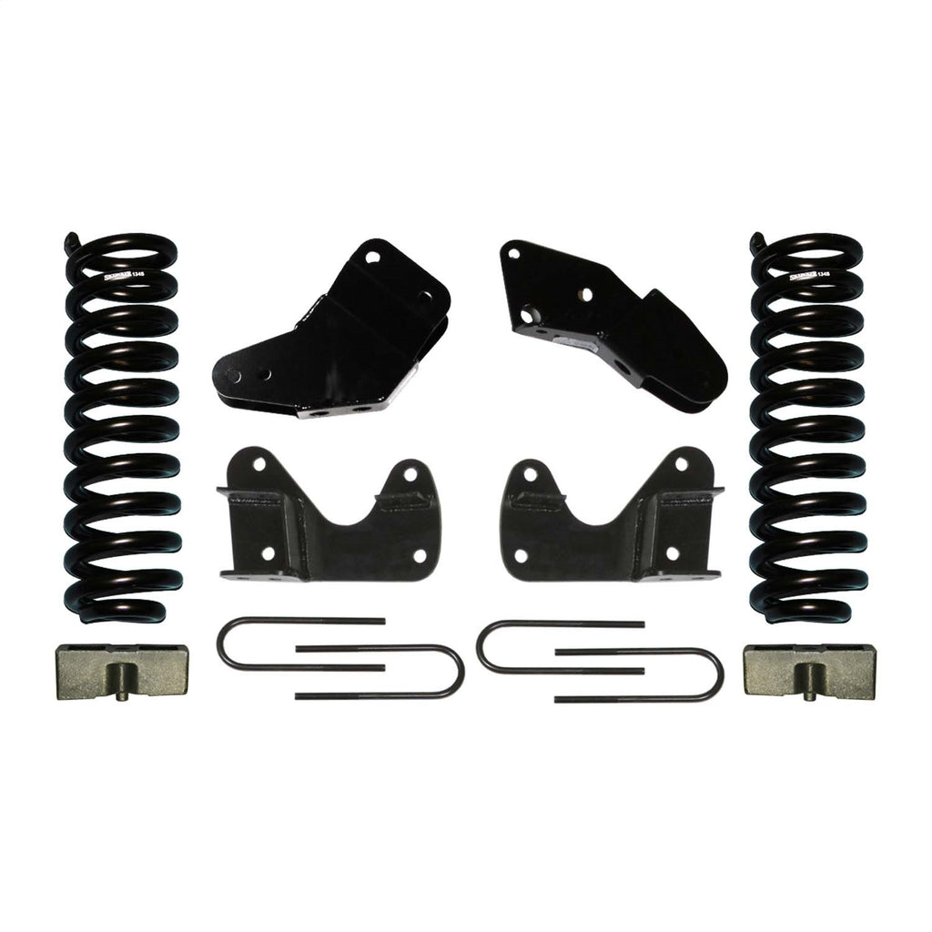 Skyjacker 134R2K Suspension Lift Kit w/Shock Fits 83-97 Ranger