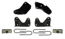 Load image into Gallery viewer, Skyjacker 134R2 Block And U-Bolt Kit Fits 94-97 B2300 B3000 B4000