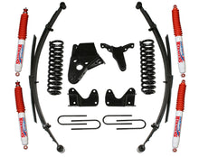 Load image into Gallery viewer, Skyjacker 134RHKS-N Suspension Lift Kit w/Shock Fits 83-97 B4000 Ranger