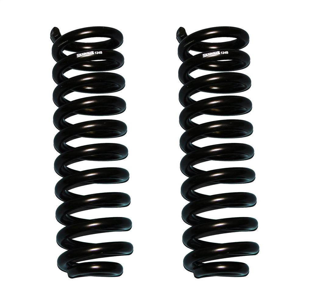 Skyjacker 134 Softride Coil Spring