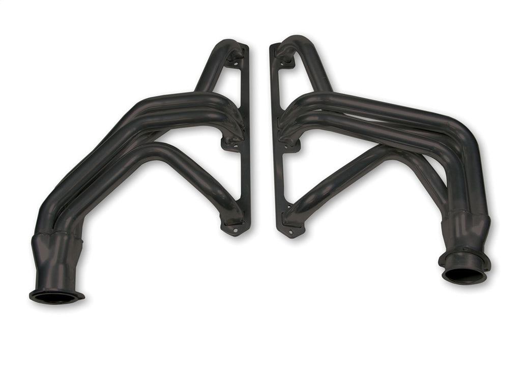 Flowtech 13502FLT Long Tube Headers Fits 72-79 CJ5 CJ6 CJ7