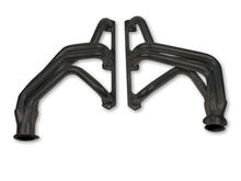 Load image into Gallery viewer, Flowtech 13502FLT Long Tube Headers Fits 72-79 CJ5 CJ6 CJ7