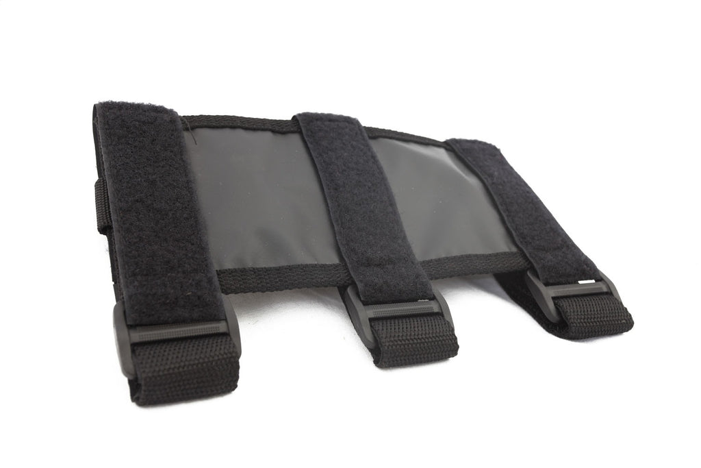 Rugged Ridge 13505.04 Ultimate Grab Handles Fits 18-23 Gladiator Wrangler (JL)