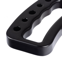 Load image into Gallery viewer, Rugged Ridge 13505.51 Grab/Door Handle Cover Kit Fits 07-18 Wrangler (JK)