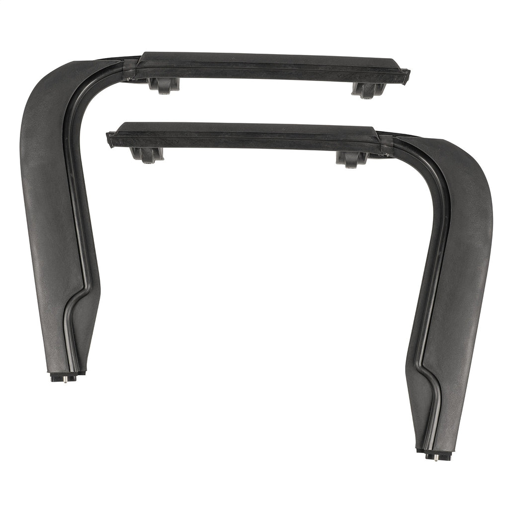 Rugged Ridge 13510.03 Factory Soft Top Hardware Fits 97-06 Wrangler (TJ)