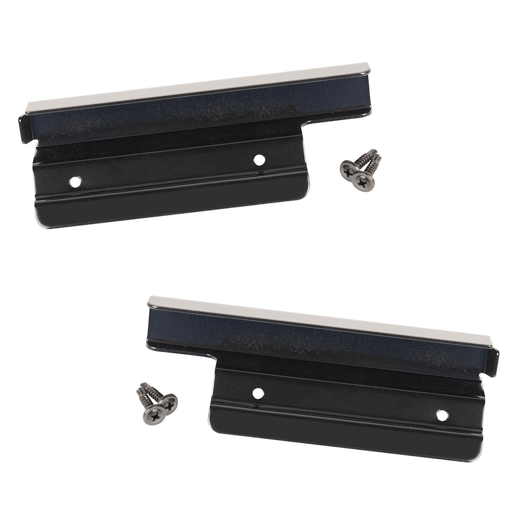 Rugged Ridge 13510.03 Factory Soft Top Hardware Fits 97-06 Wrangler (TJ)
