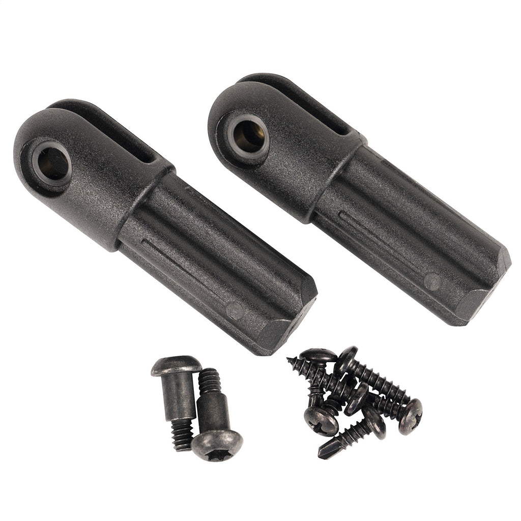 Rugged Ridge 13510.03 Factory Soft Top Hardware Fits 97-06 Wrangler (TJ)