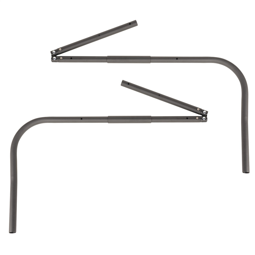Rugged Ridge 13510.03 Factory Soft Top Hardware Fits 97-06 Wrangler (TJ)