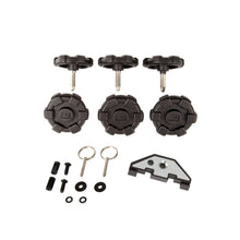 Load image into Gallery viewer, Rugged Ridge 13510.09 Elite Hardtop Quick Removal Kit Fits 07-18 Wrangler (JK)