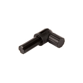 Rugged Ridge 13510.12 Soft Top Disconnect Fits 07-12 Wrangler (JK)