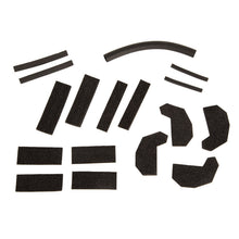 Load image into Gallery viewer, Omix 13510.70 Soft Top Seal Kit Fits 11-14 Wrangler (JK)