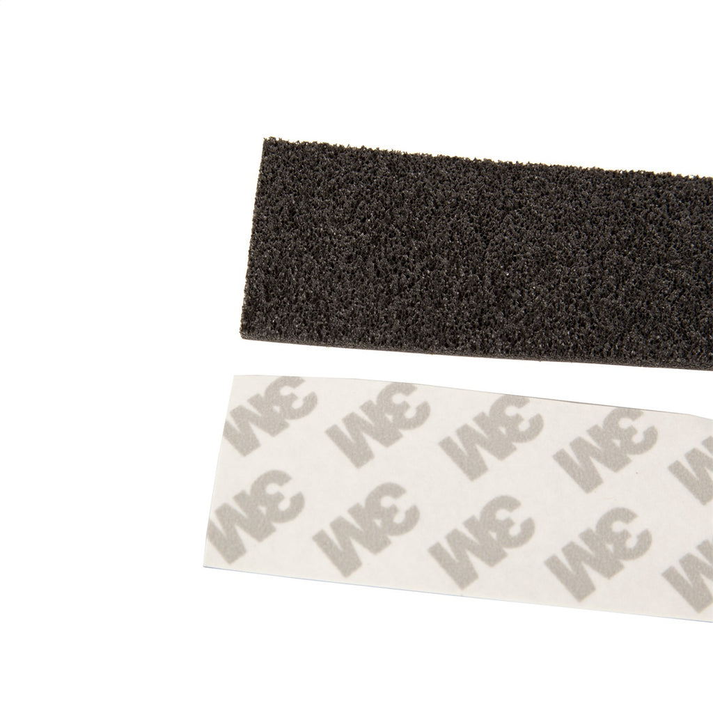 Omix 13510.70 Soft Top Seal Kit Fits 11-14 Wrangler (JK)